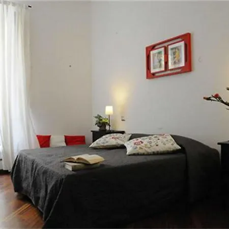 Bed & Breakfast Vatican New Life 2*
